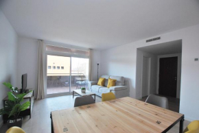 Santa Maria apartment